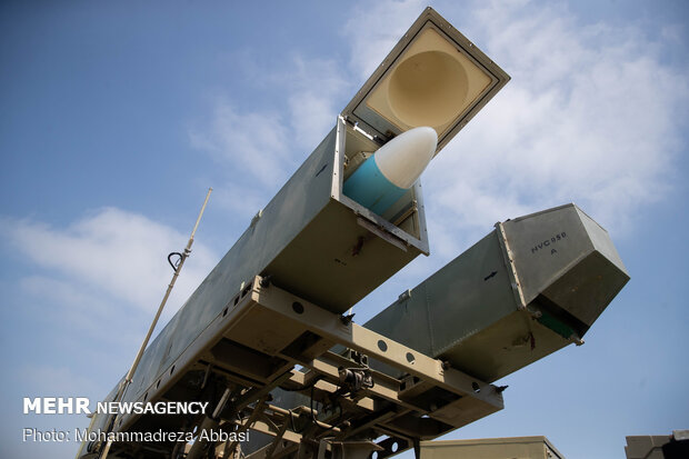 «کمربند آتش»دریایی ایران؛ موشکهای ضدکشتی که تعادل قدرت را تغییر دادند «کمربند آتش»دریایی ایران؛موشکهای ضد کشتی که تعادل قدرت را تغییر دادند