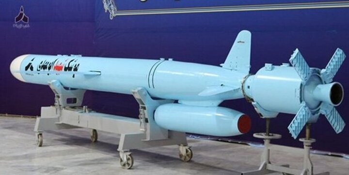 «کمربند آتش»دریایی ایران؛ موشکهای ضدکشتی که تعادل قدرت را تغییر دادند «کمربند آتش»دریایی ایران؛موشکهای ضد کشتی که تعادل قدرت را تغییر دادند