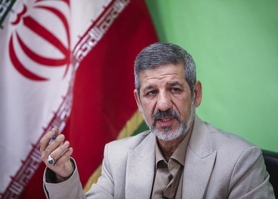 کنعانی مقدم: کشور نیازمند کار جهادی مشابه دوران دفاع مقدس است