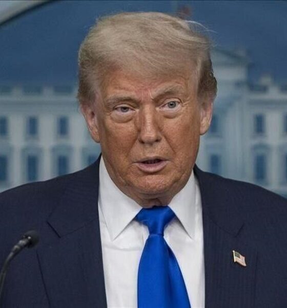 گاردین افشا کرد/ طرح ترامپ برای احداث یک پایگاه برای استقرار نیرو‌های چند ملیتی