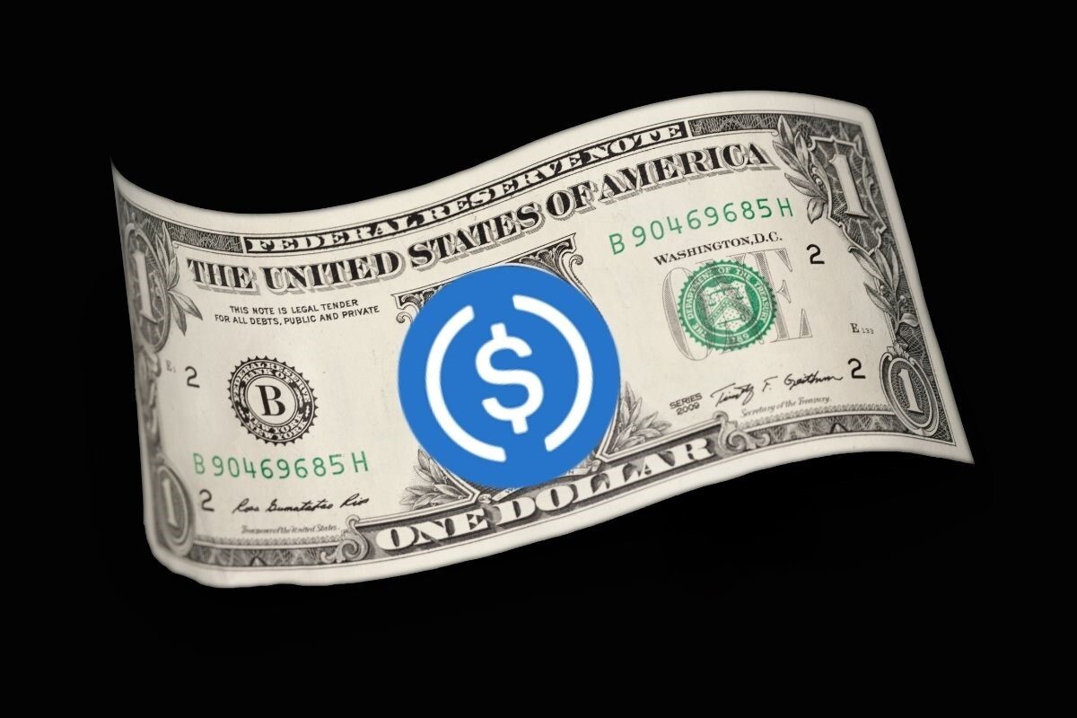 یو اس دی کوین در ایران | ثبات قیمت و پرداختهای بینالمللی با یک کلیک یو اس دی کوین در ایران | ثبات قیمت و پرداختهای بینالمللی با یک کلیک