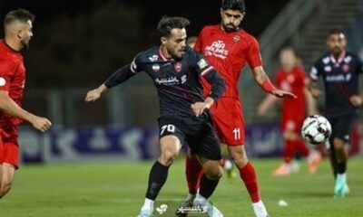 یک تغییر ناگهانی در لیگ نخبگان / احتمال تغییر بازی تراکتور و پرسپولیس قوت گرفت