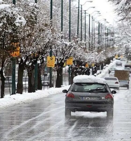 یک سامانه جدید در راه کشور / هشدار مهم برای این استان‌ها صادر شد