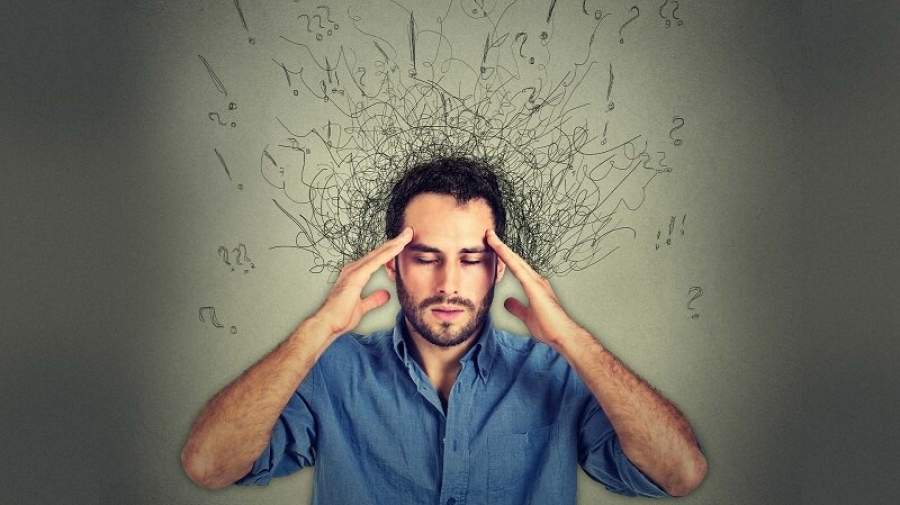 ۵ نکته برای شکستن چرخه افکار منفی