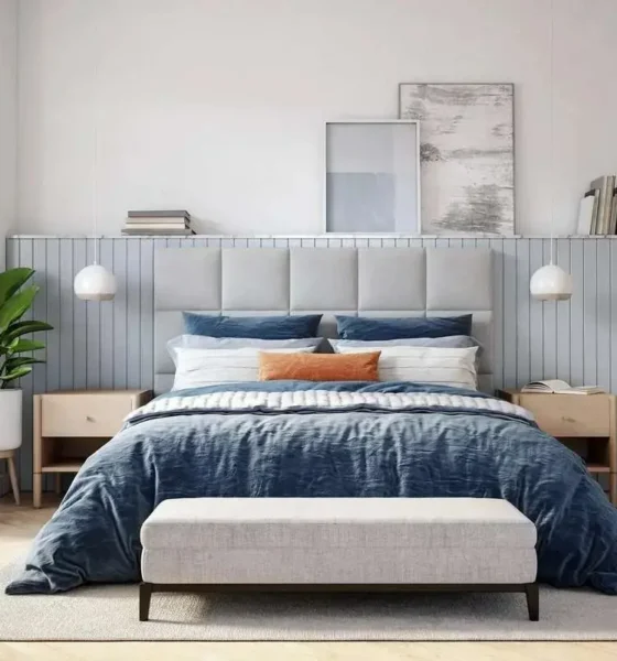 ۶ وسیله که ناخواسته باعث اضطراب شما در اتاق خواب می‌شوند