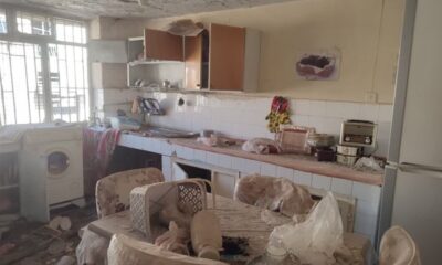 101 حمله اسرائیل به 64 نقطه لرستان/از شهادت جنین 5 ماهه تا مرد 91 ساله