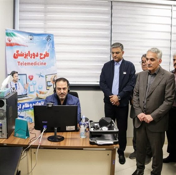 ‌190 مرکز بهداشتی و درمانی در حملات آمریکایی ـ صهیونی آسیب دید‌