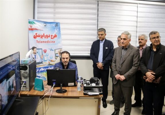 190 مرکز بهداشتی و درمانی در حملات آمریکایی ـ صهیونی آسیب دید 190 مرکز بهداشتی و درمانی در حملات آمریکایی ـ صهیونی آسیب دید