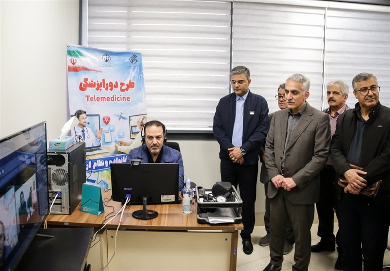 ‌190 مرکز بهداشتی و درمانی در حملات آمریکایی ـ صهیونی آسیب دید‌