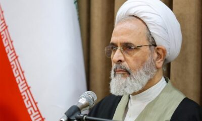 4 مأموریت مهم آیت‌الله اعرافی به حوزه‌های علمیه، علما، طلاب و مبلغین