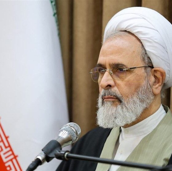 4 مأموریت مهم آیت‌الله اعرافی به حوزه‌های علمیه، علما، طلاب و مبلغین