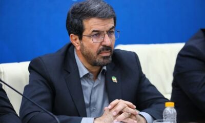 50 شهید و 286 مجروح در حملات متجاوزانه دشمن به استان همدان