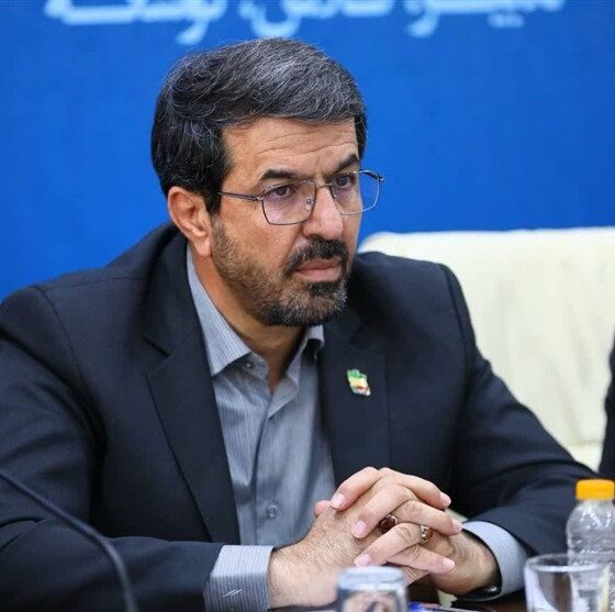 50 شهید و 286 مجروح در حملات متجاوزانه دشمن به استان همدان