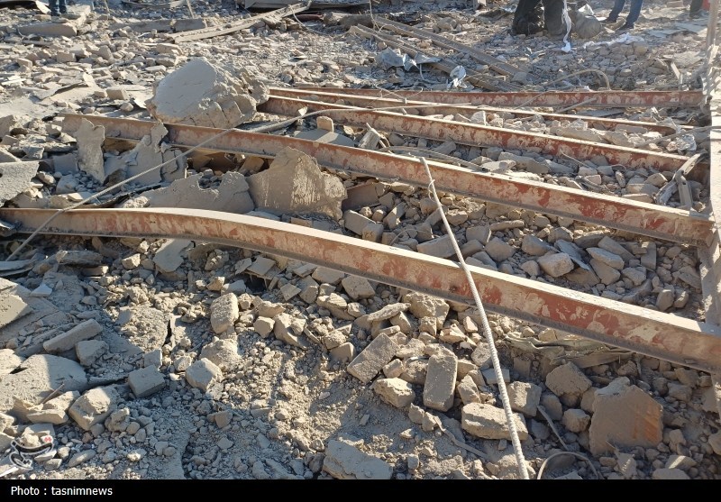 6 حمله موشکی اسرائیل به مناطق مسکونی سنندج/شهادت 2 نفر+تصاویر اخبار سنندج ,