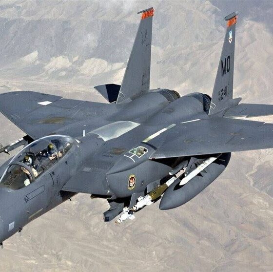 6 مصدوم در حمله موشکی دشمن به واحدهای صنعتی در البرز