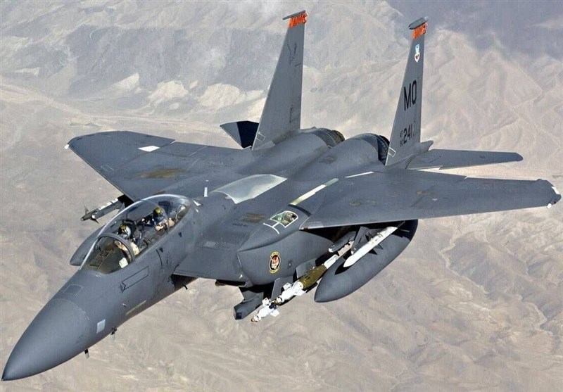 6 مصدوم در حمله موشکی دشمن به واحدهای صنعتی در البرز