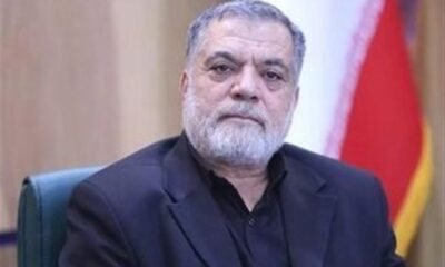 آبنوش: جنگ زمینی مقدمه اسارت افسران آمریکایی خواهد بود