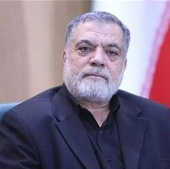 آبنوش: جنگ زمینی مقدمه اسارت افسران آمریکایی خواهد بود