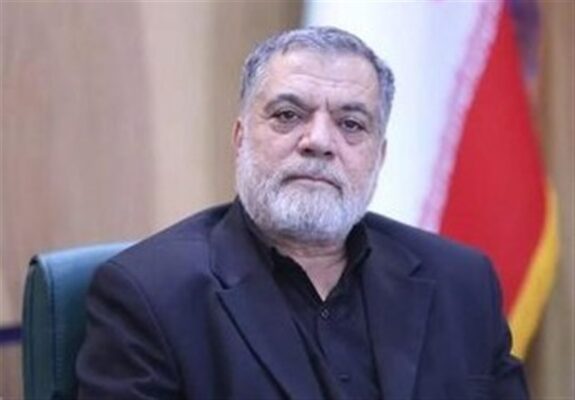 آبنوش: جنگ زمینی مقدمه اسارت افسران آمریکایی خواهد بود آبنوش: جنگ زمینی مقدمه اسارت افسران آمریکایی خواهد بود