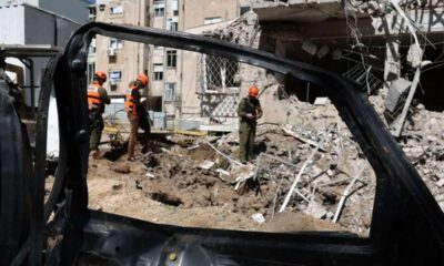 آخرین آمار از آسیب به واحدهای غیرنظامی در جنگ