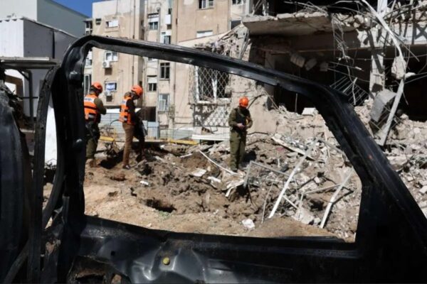 آخرین آمار از آسیب به واحدهای غیرنظامی در جنگ