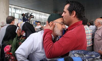 آخرین وضعیت حجاج ایرانی اعلام شد