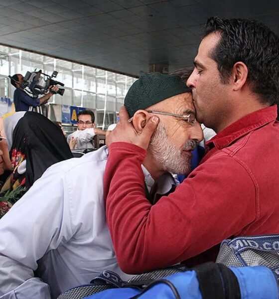 آخرین وضعیت حجاج ایرانی اعلام شد