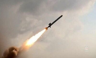 آزمایش موشک هایپرسونیک در آمریکا/ واشنگتن قدرت‌نمایی کرد