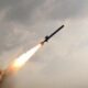 آزمایش موشک هایپرسونیک در آمریکا/ واشنگتن قدرت‌نمایی کرد