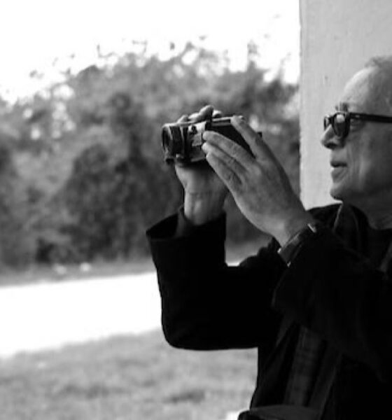 آسیب به خانه عباس کیارستمی در حمله دیشب اسرائیل به تهران