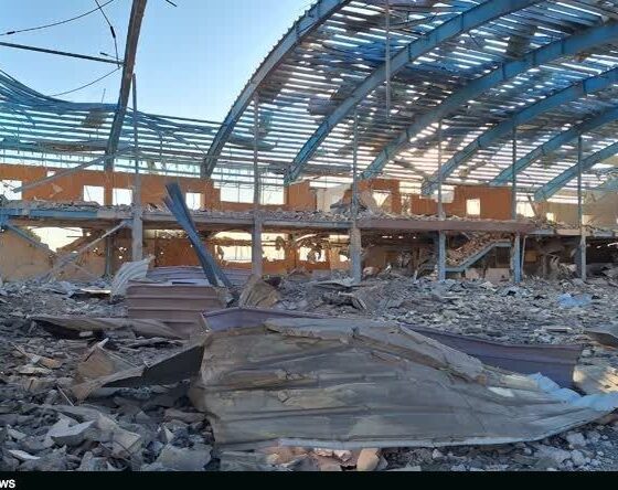 آسیب‌دیدگی 70 مدرسه لرستان در حملات اسرائیل/ شهادت خانوادگی در دورود