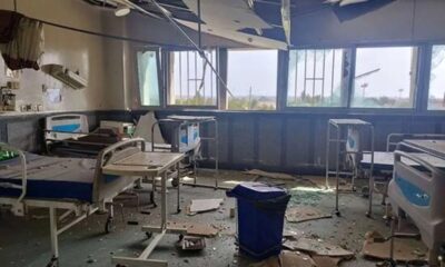 آمار جدید اورژانس استان تهران از مجروحان و شهدای جنگ