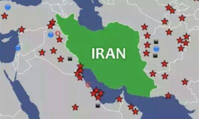 آمریکا در باتلاق جنگ گیر کرد/ چرا تهدید زیرساخت‌ها نشانه شکست است؟