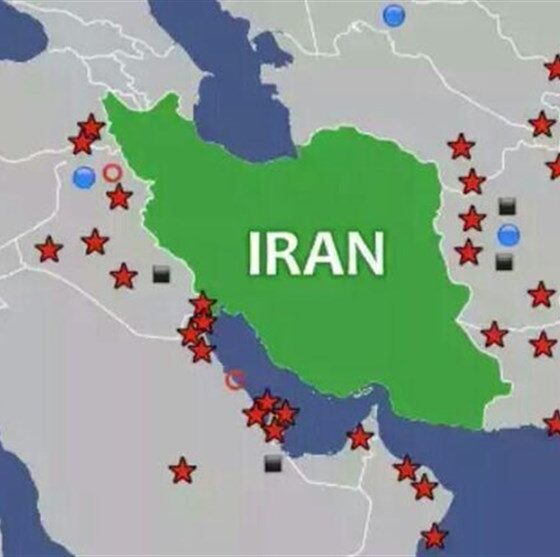 آمریکا در باتلاق جنگ گیر کرد/ چرا تهدید زیرساخت‌ها نشانه شکست است؟