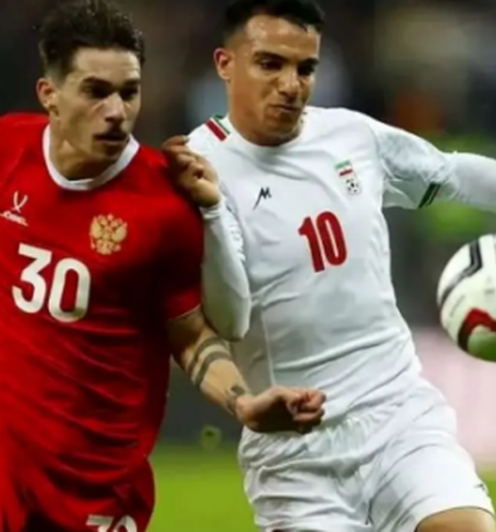 آیا روسیه جای ایران را در جام جهانی می‌گیرد؟