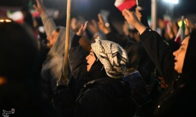 آیت الله نورمفیدی: آمریکا و اسرائیل در محاسباتشان دچار خطای فاحش شدند