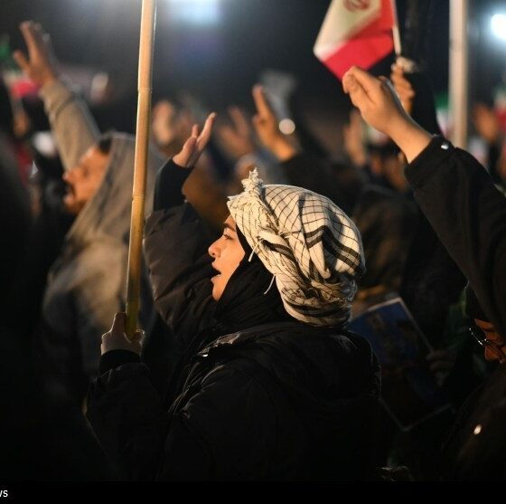 آیت الله نورمفیدی: آمریکا و اسرائیل در محاسباتشان دچار خطای فاحش شدند