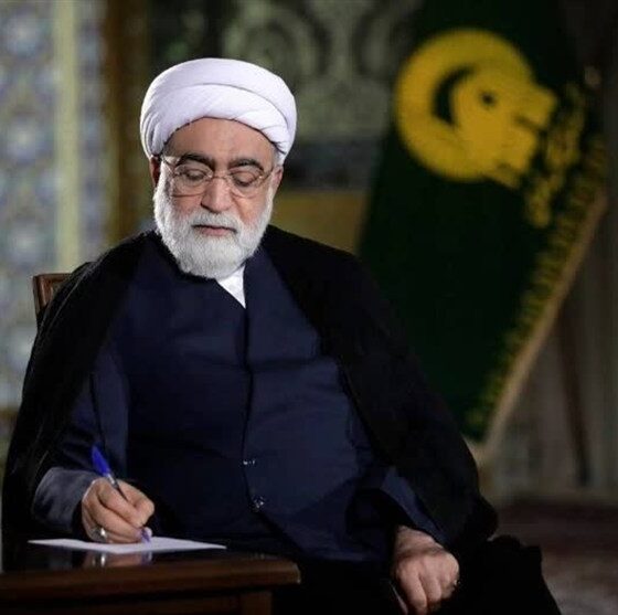 آیت‌الله مروی: انتخاب آیت‌الله خامنه‌ای مرهمی بر قلوب ملت ایران شد