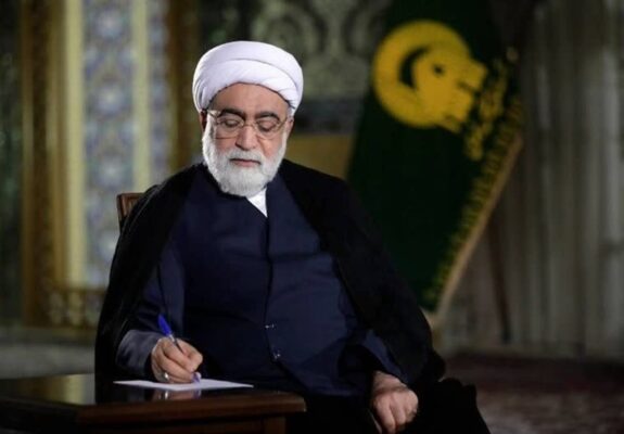 آیت‌الله مروی: انتخاب آیت‌الله خامنه‌ای مرهمی بر قلوب ملت ایران شد