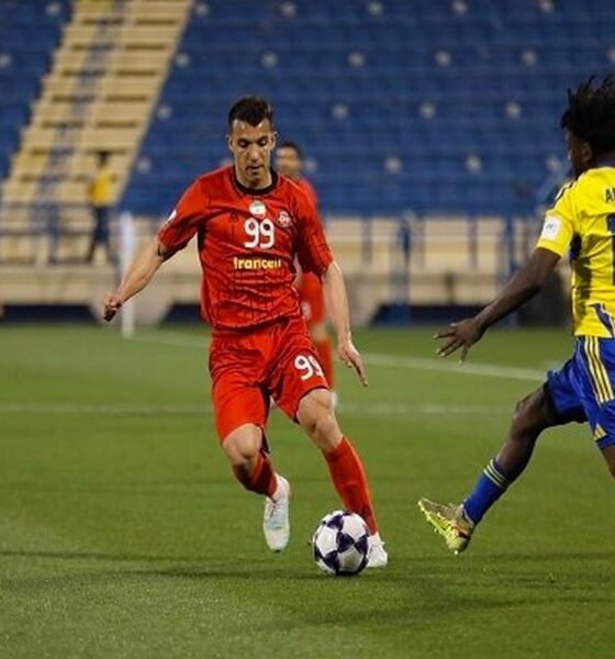 اتفاق نگران کننده در مورد بازیکنان تیم ملی فوتبال ایران