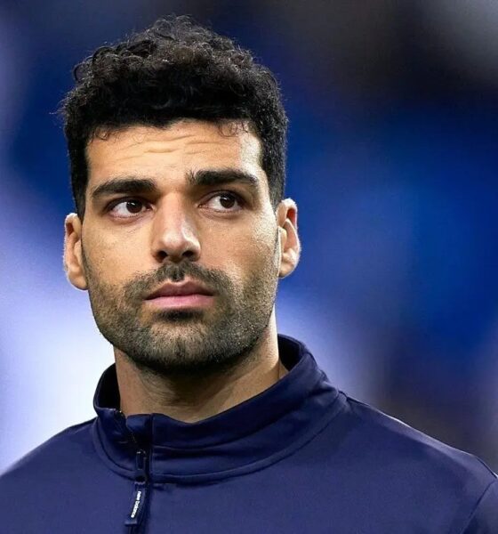 اخبار جدید از ترکیب تیم ملی / مهدی طارمی کی به تیم ملی می‌رسد؟