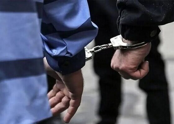 اختصاصی/دستگیری 10 مزدور وابسته دشمن آمریکایی- صهیونیستی در کاشان