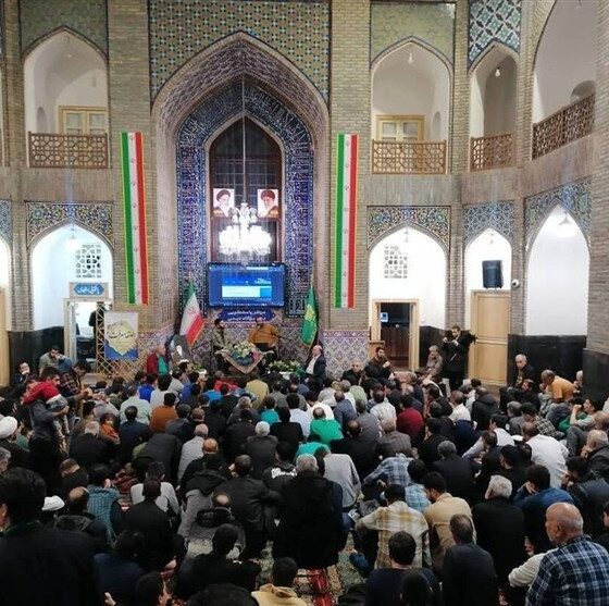 اختلافات داخلی آمریکا نشانه فرسایش ساختار قدرت است