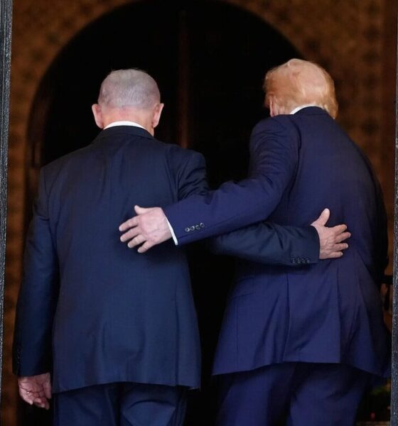 ادعای جنجالی نتانیاهو درباره نقش اسرائیل در جنگ با ایران