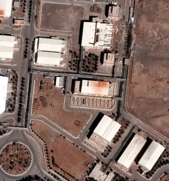 ادعای عجیب آکسیوس / برنامه اسرائیل و آمریکا برای دزدیدن اورانیوم ایران لو رفت!