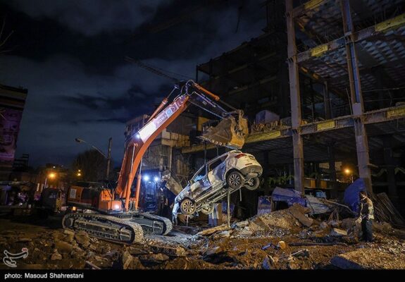 ارائه خدمات معاضدت قضایی رایگان به آسیب‌دیدگان جنگ