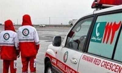 ارسال 107 تریلی‌کمک بشردوستانه از تاجیکستان/اعزام 9 تیم امدادگر