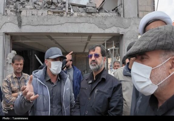 از نوزاد یکساله تا پدربزرگ 65 ساله؛شهدای حمله آمریکا و اسرائیل به قم از نوزاد یکساله تا پدربزرگ 65 ساله؛شهدای حمله آمریکا و اسرائیل به قم