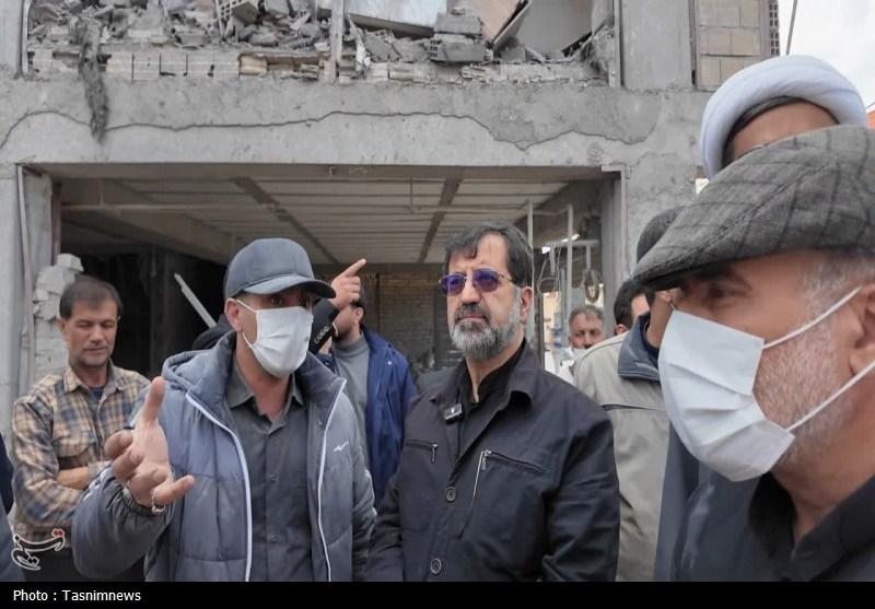 از نوزاد یک‌ساله تا پدربزرگ 65 ساله؛شهدای حمله آمریکا و اسرائیل به قم