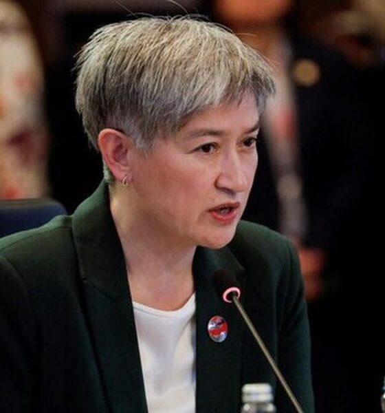 استرالیا: مشارکت مستقیم در حمله به ایران نخواهیم داشت